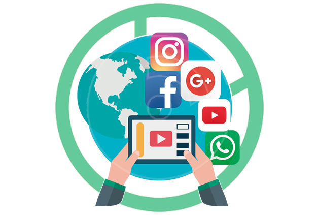 Criação de Websites Administráveis!