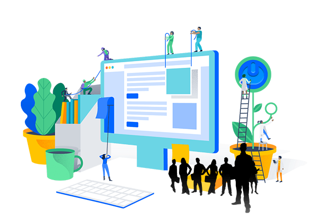 Criação de Site em São Vicente na Baixada Santista - Site CMS Joomla